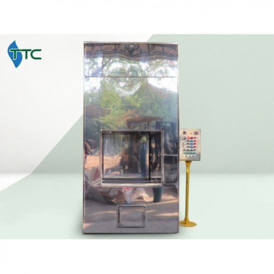 โรงงานผลิตเตาเผาศพ และ เตาเผาขยะติดเชื้อไร้มลพิษ ฐาติชน - โรงงานผลิตเตาเผาศพไร้มลพิษ ดีเซล โรงงานผลิตเตาเผาศพ และ เตาเผาขยะติดเชื้อไร้มลพิษ ฐาติชน - โรงงานผลิตเตาเผาศพไร้มลพิษ ดีเซล