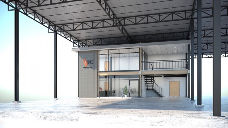 บริษัท ฐาติชน จำกัด